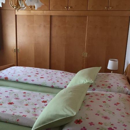 Biobergbauernhof Bergzeit Apartment In ゴールデック エクステリア 写真
