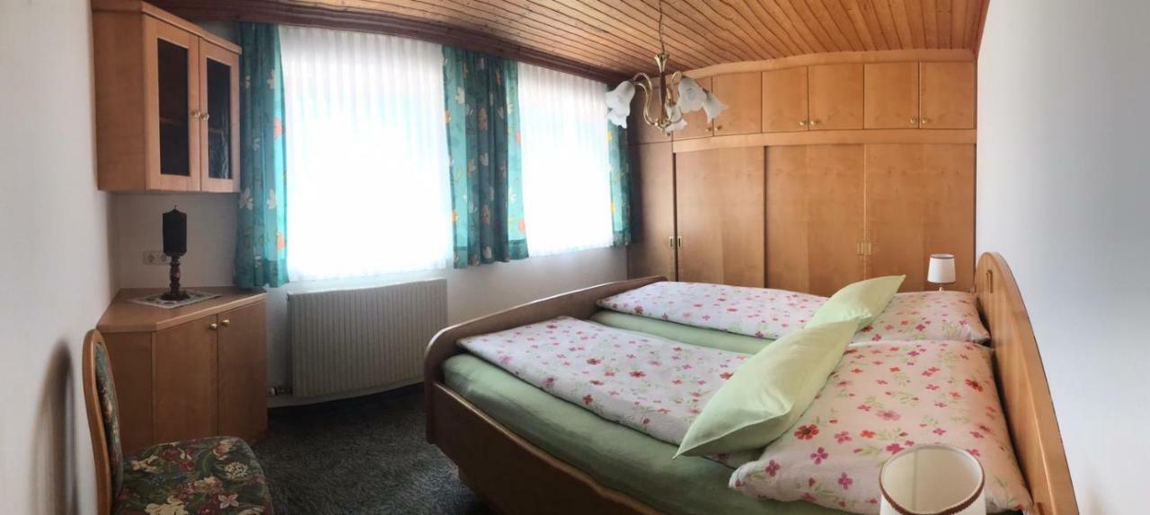 Biobergbauernhof Bergzeit Apartment In ゴールデック エクステリア 写真